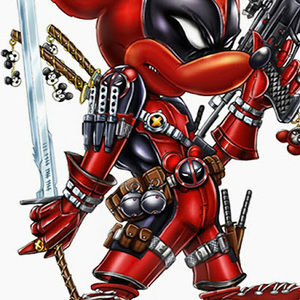 Meet your Posher, Andre